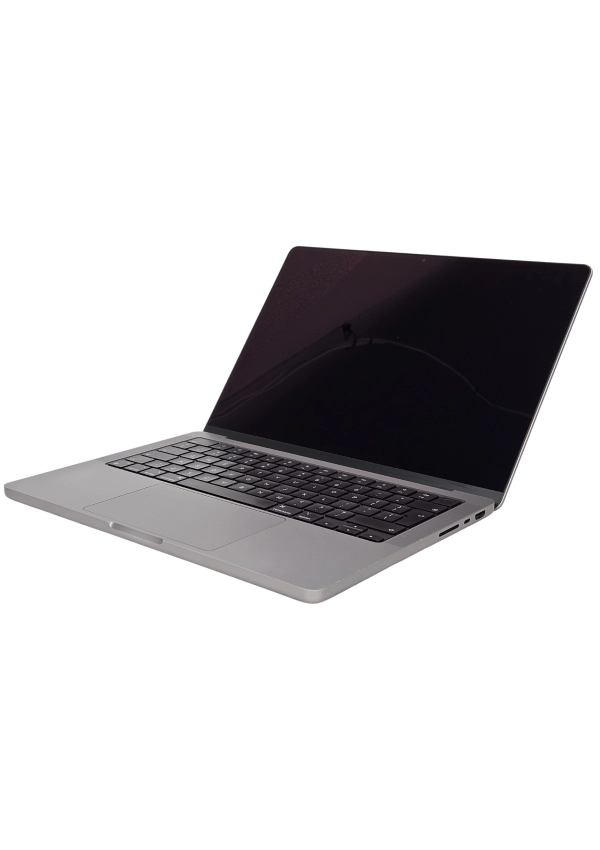 Apple MacBook Pro 14 A2442 M1 PRO 16GB 1TB SSD 14,2